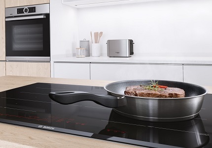 Széles választék - Bosch főzőlapok